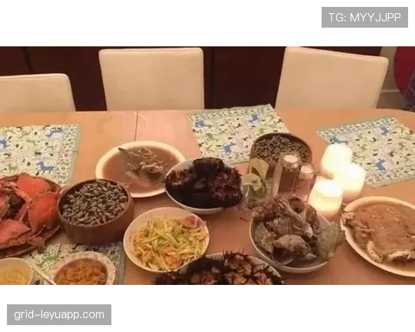 陈一冰家里连菜都这么奢侈，外面的“冰神”和平时差太多了吧？